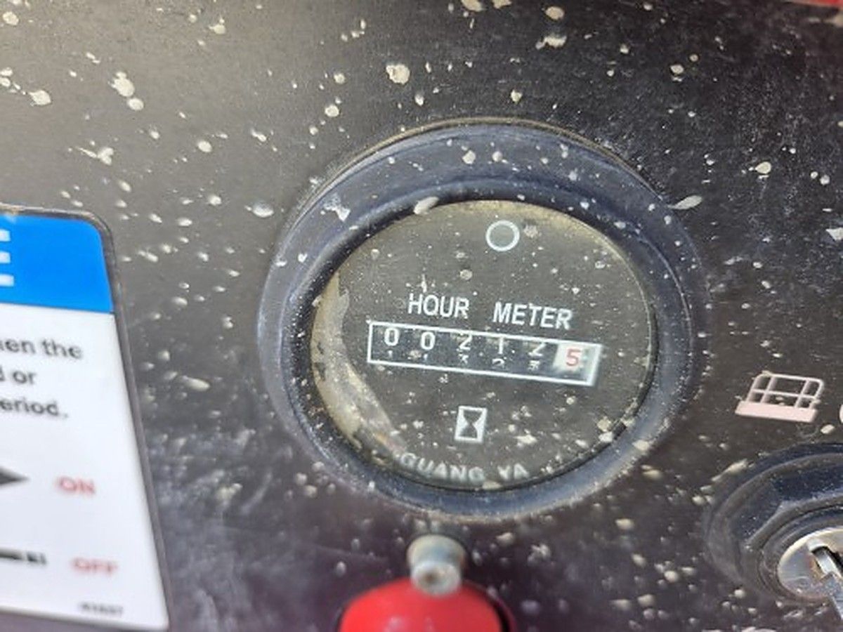 MEC 1330SE photo 5