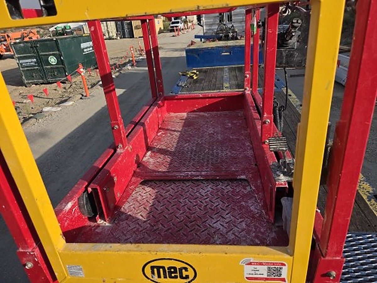 MEC 1330SE photo 6