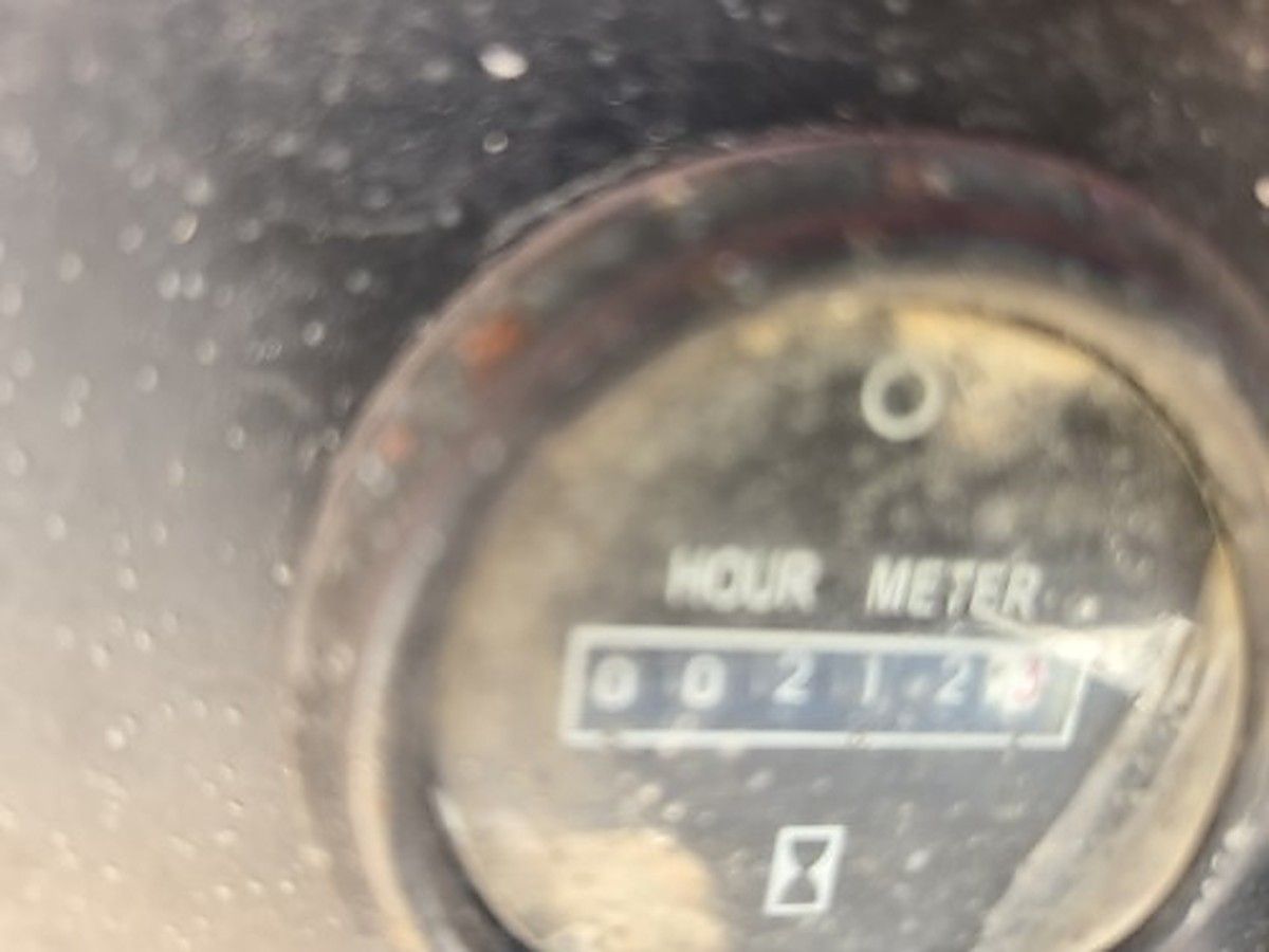 MEC 1330SE photo 3