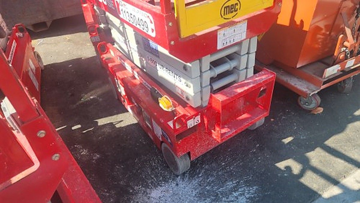 MEC 1330SE photo 2