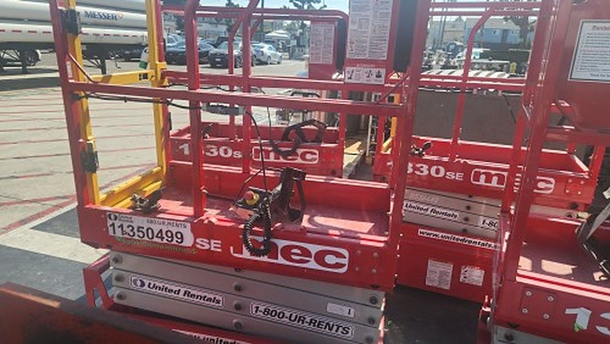 MEC 1330SE photo 3