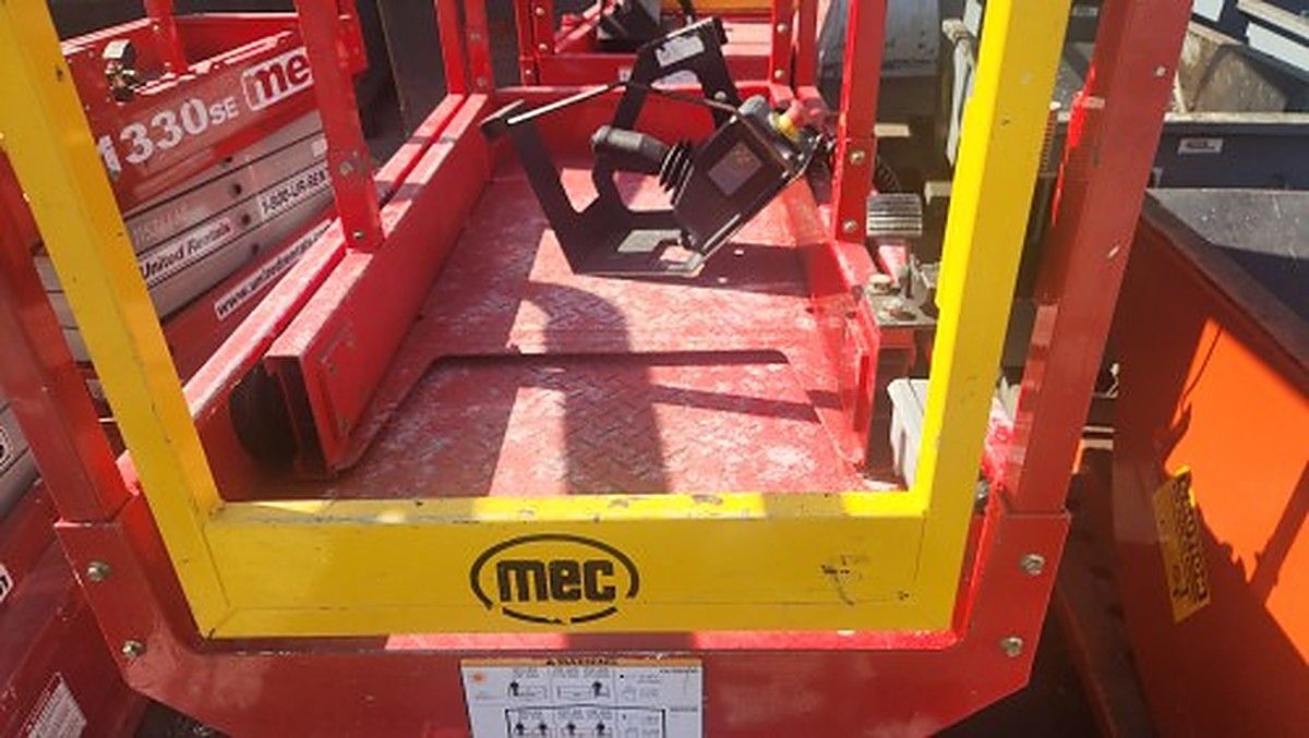 MEC 1330SE photo 5