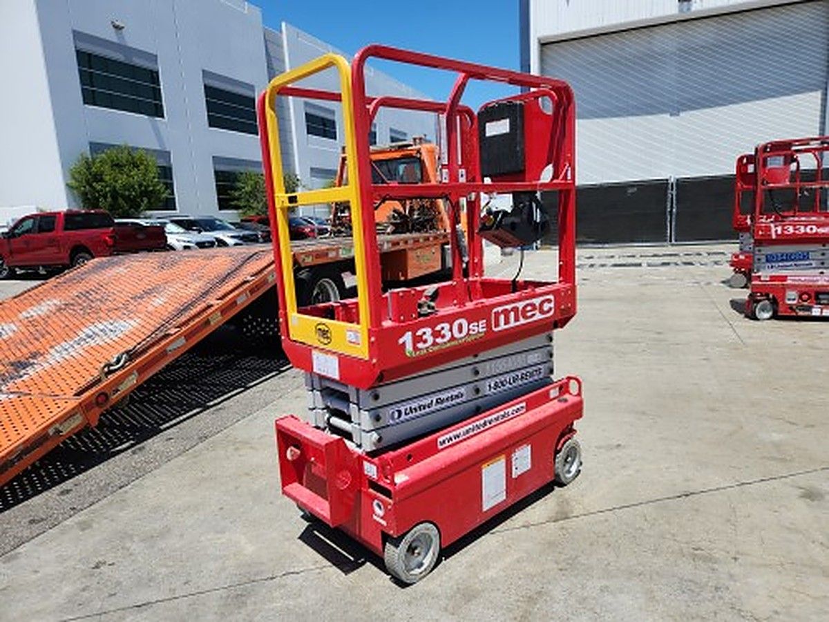 MEC 1330SE photo 2