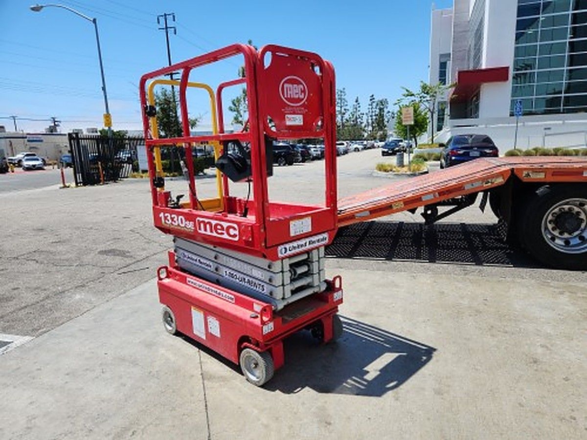 MEC 1330SE photo 3