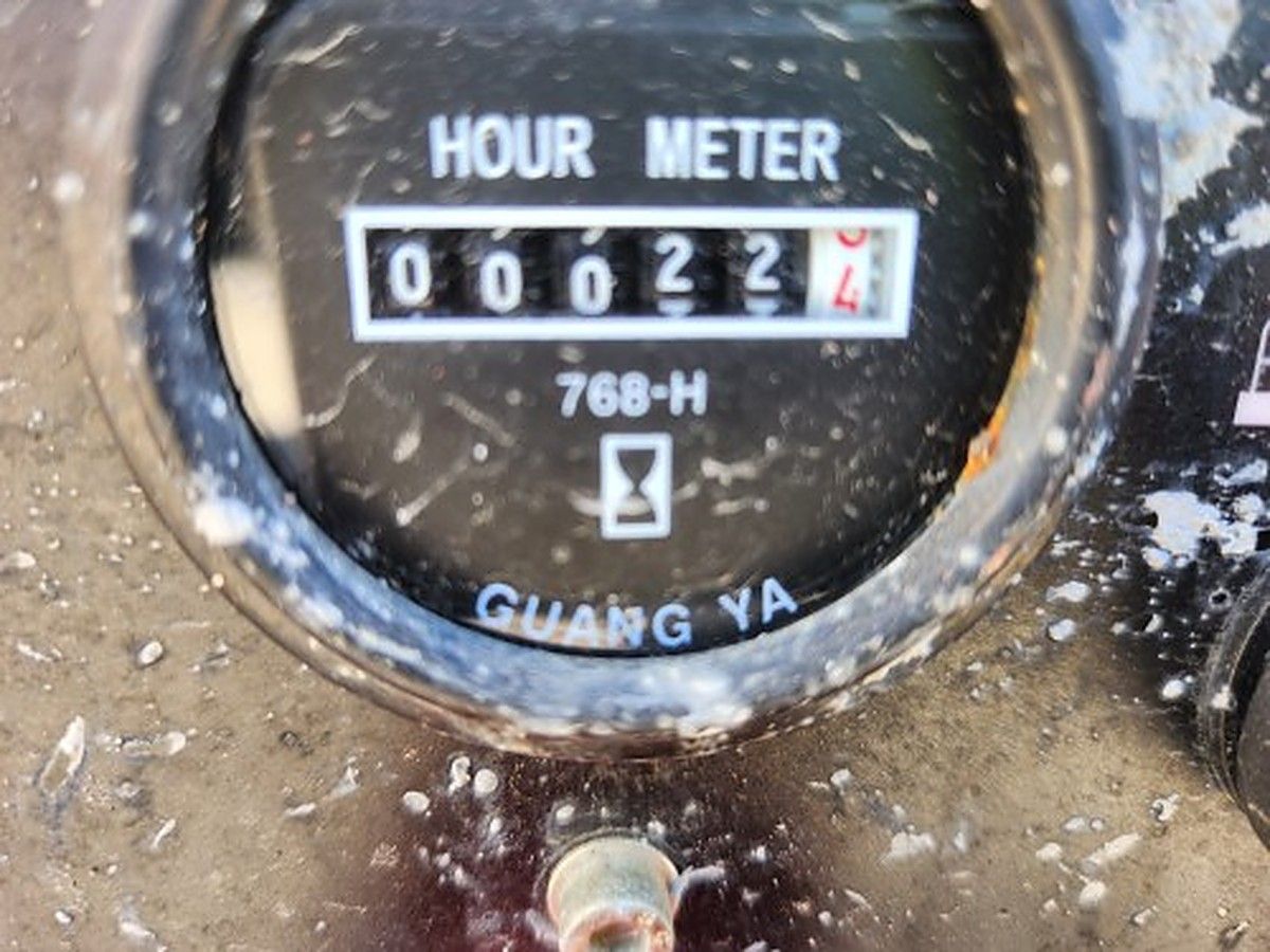 MEC 1330SE photo 6