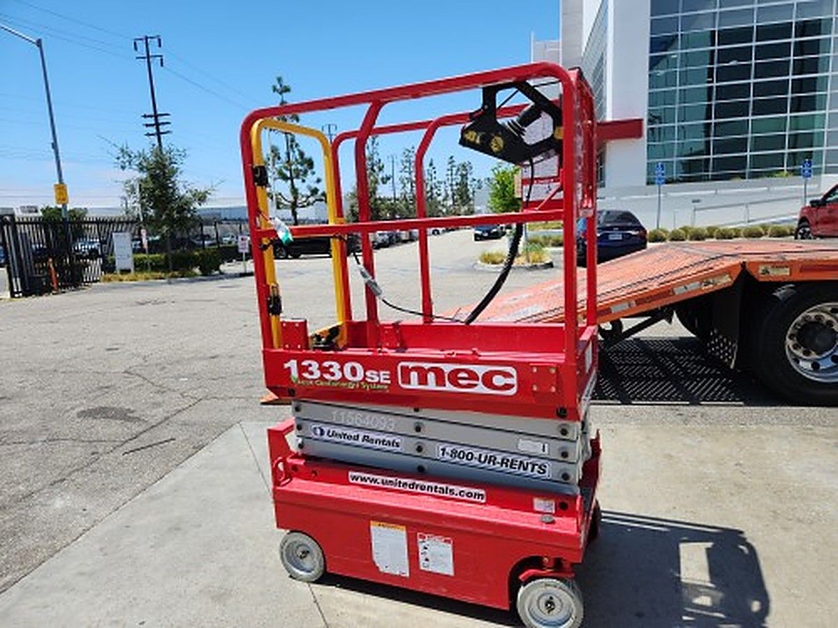 MEC 1330SE photo 5