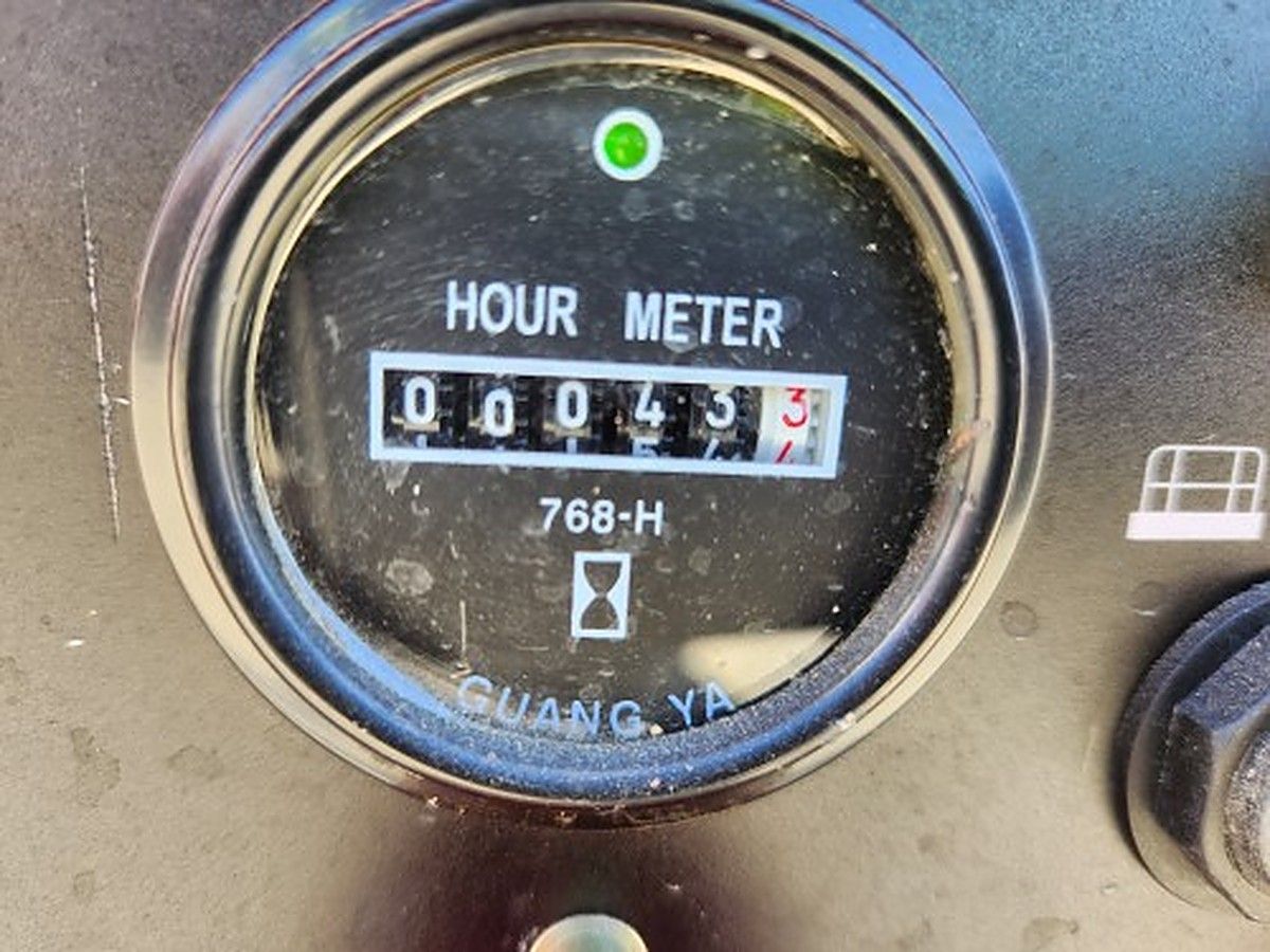 MEC 1330SE photo 6