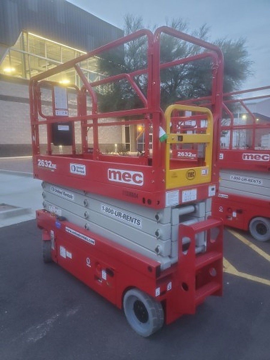 MEC 2632SE photo 4