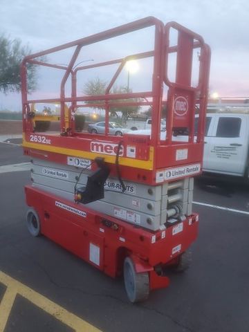 2022 MEC 2632SE for sale