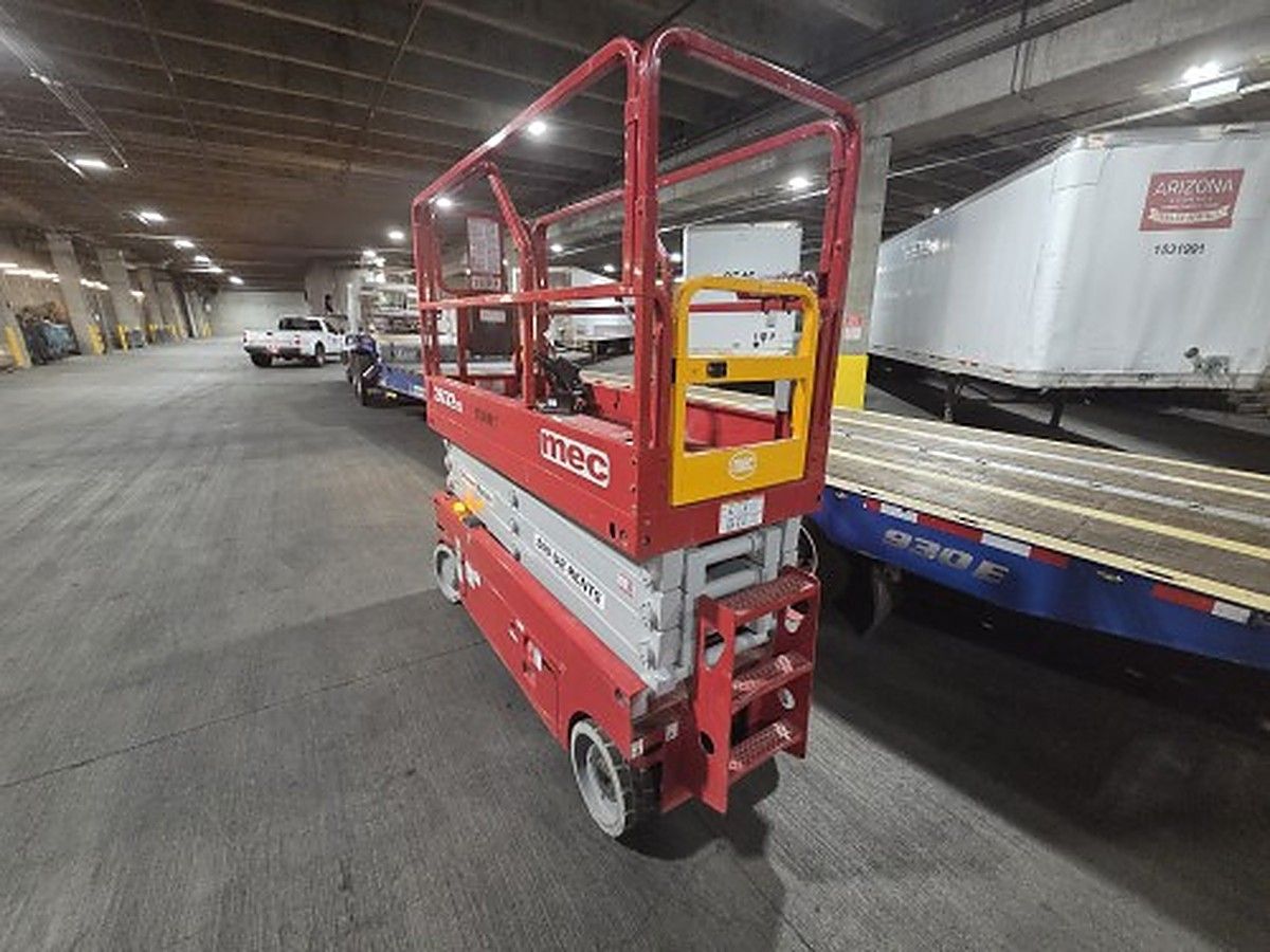 2022 MEC 2632SE for sale in Las Vegas, NV