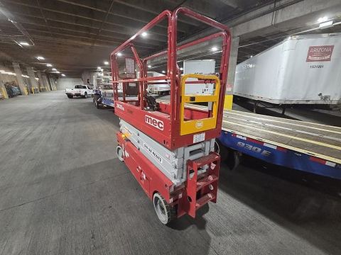 2022 MEC 2632SE for sale