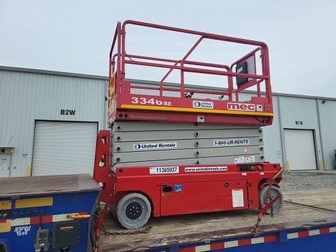 2022 MEC 3346SE for sale