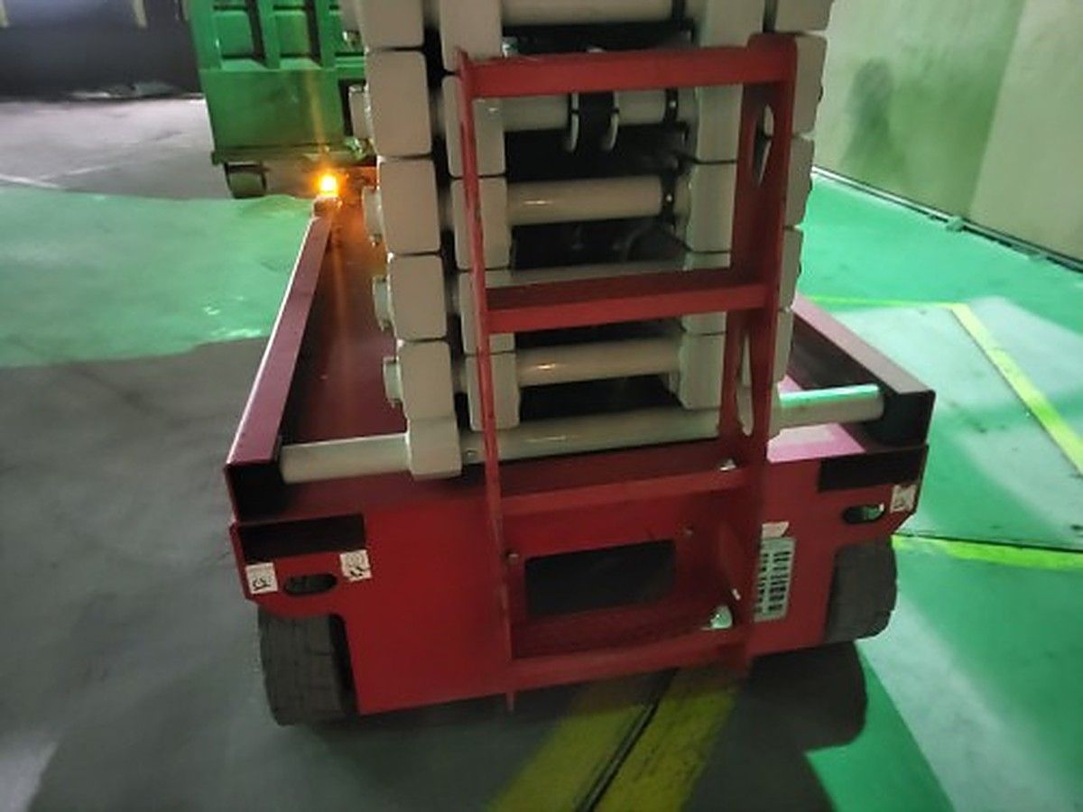 MEC 4046SE photo 3