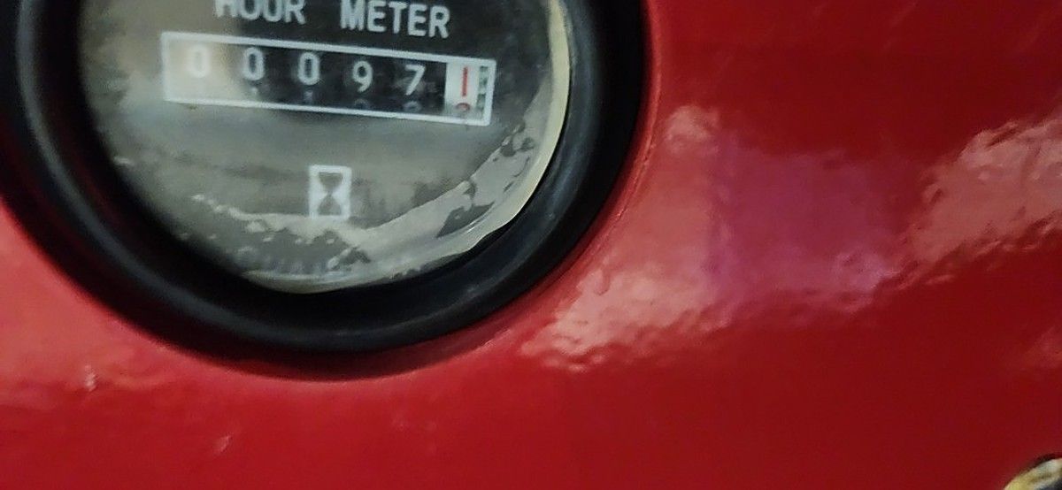 MEC 4046SE photo 4
