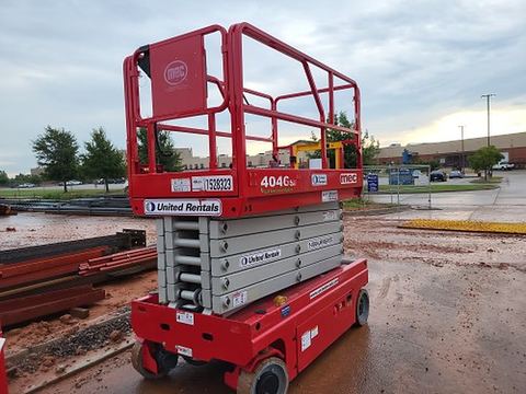 2022 MEC 4046SE for sale
