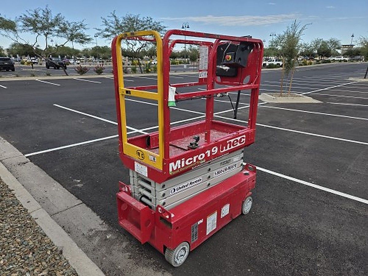 MEC MICRO 19 photo 6