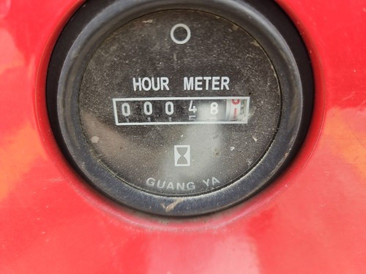 MEC MICRO 26 photo 11