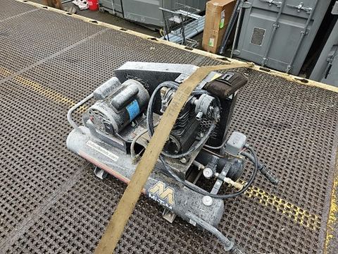2022 MI-T-M AM1-PE15-08M for sale
