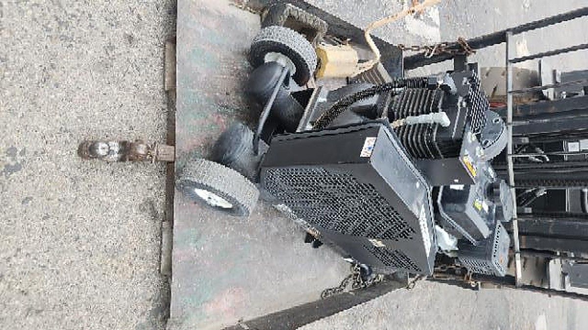 2022 MI-T-M AM2-PL95-08M for sale in Las Vegas, NV