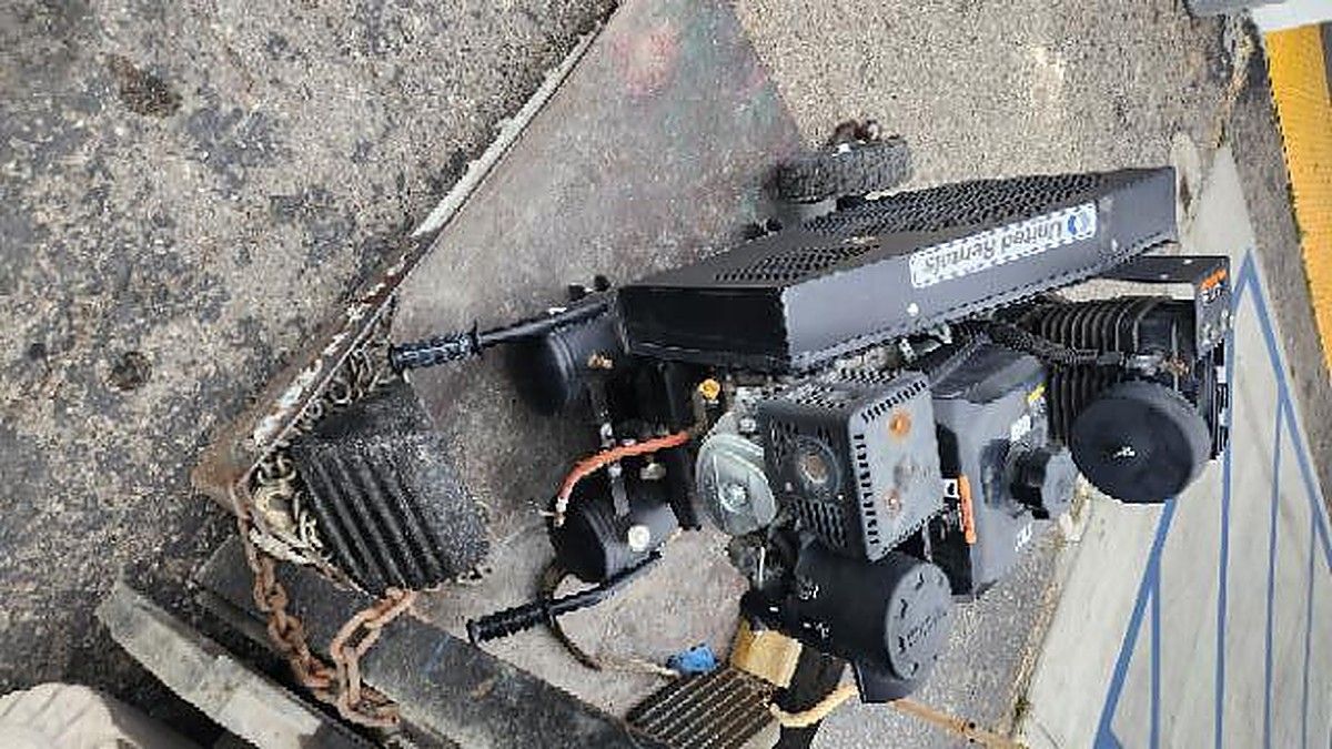 MI-T-M AM2-PL95-08M photo 2