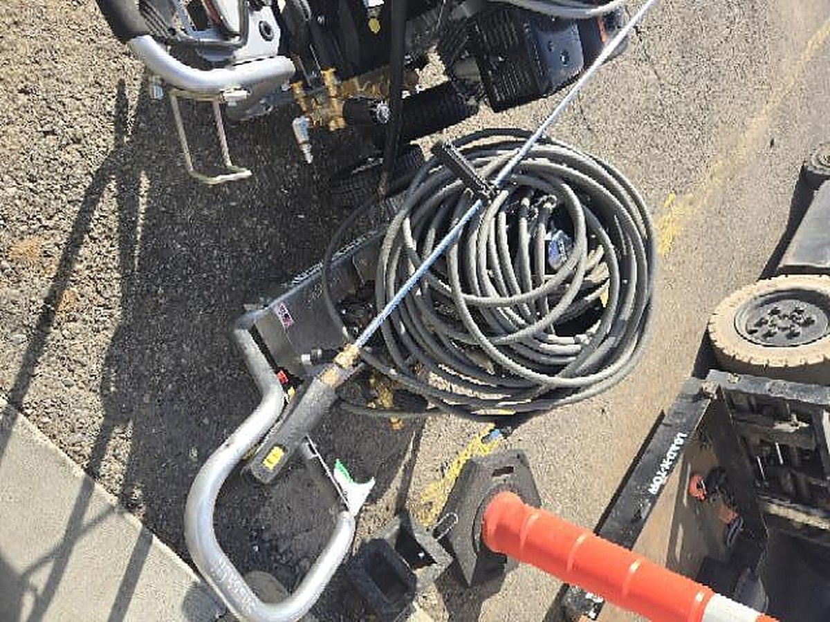 2022 MI-T-M CA-3003-1MAH for sale in Las Vegas, NV
