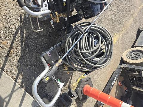 2022 MI-T-M CA-3003-1MAH for sale