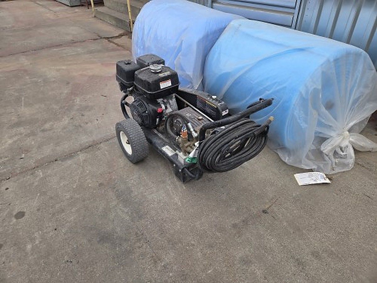 MI-T-M CW-3004-4MGH photo 3