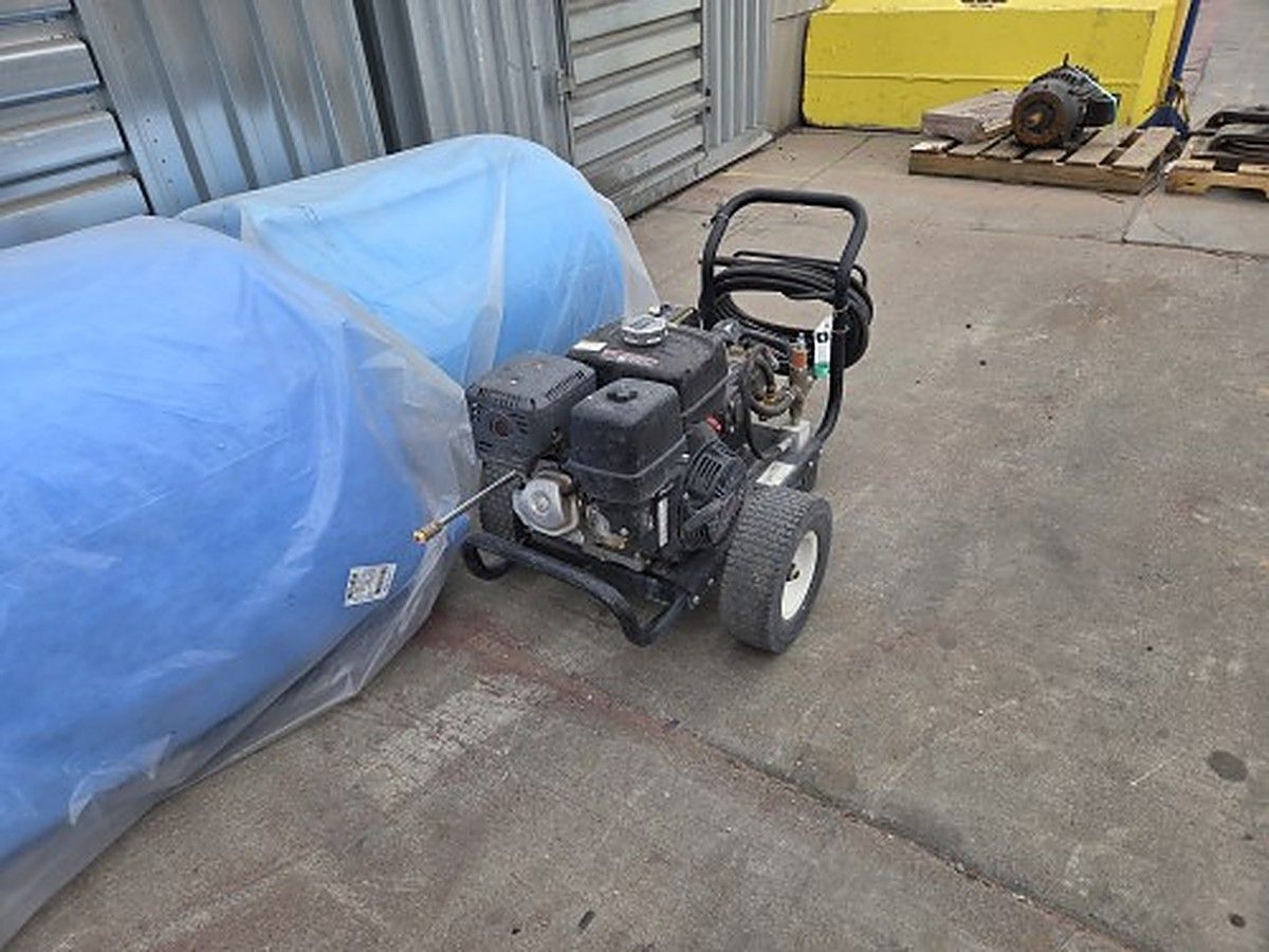 MI-T-M CW-3004-4MGH photo 4