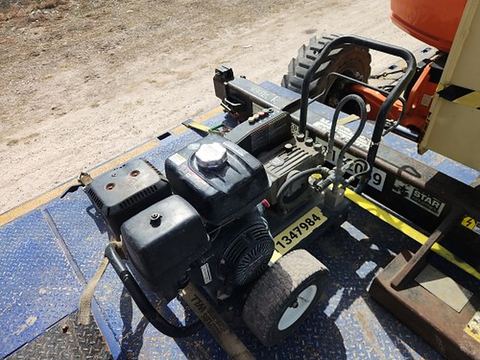 2022 MI-T-M CW-3504-5MGH Pressure Washer Gas 3500 Psi