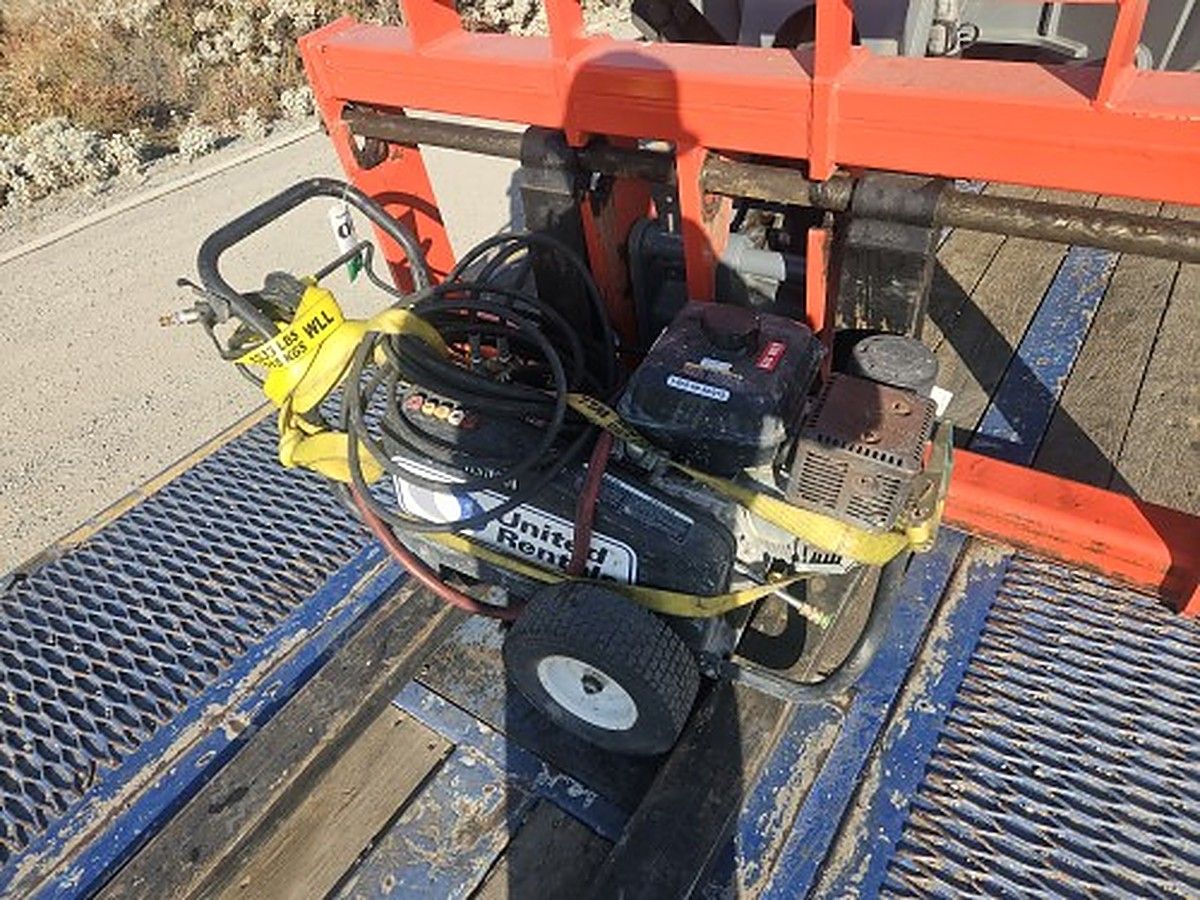2022 MI-T-M CW-3504-5MGH for sale in Las Vegas, NV