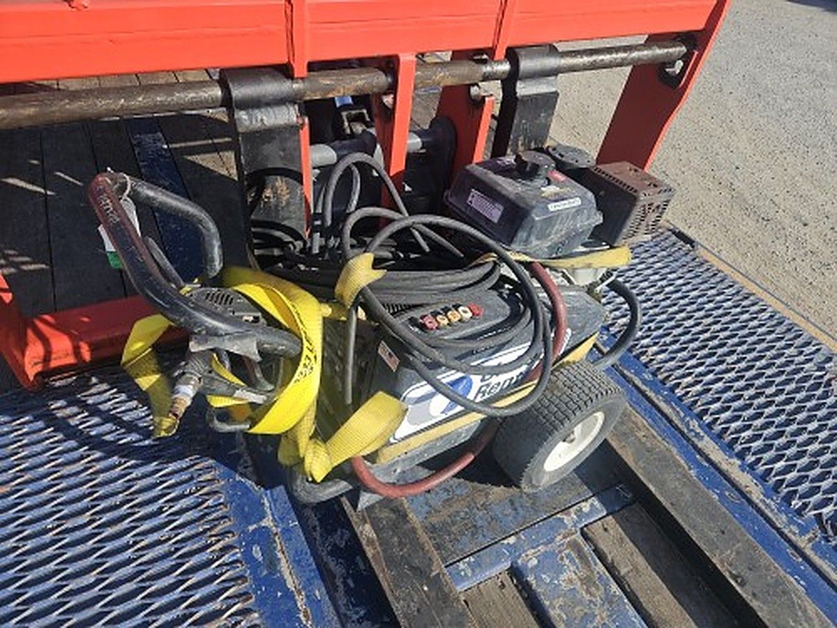 MI-T-M CW-3504-5MGH photo 4