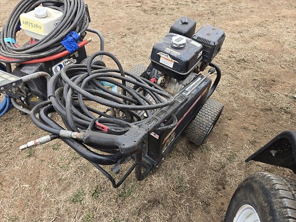 2022 MI-T-M CW-3504-5MGH for sale in Las Vegas, NV