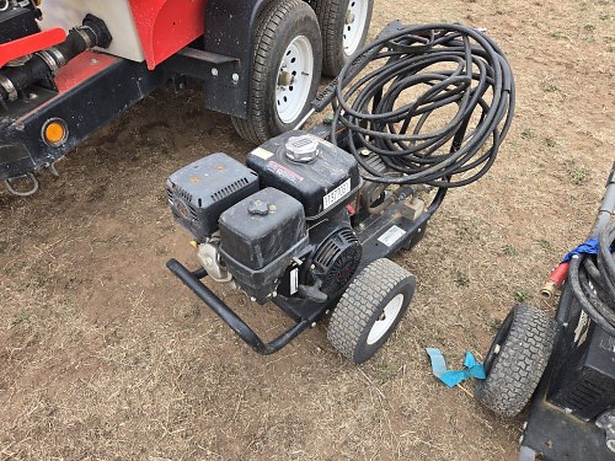 MI-T-M CW-3504-5MGH photo 4