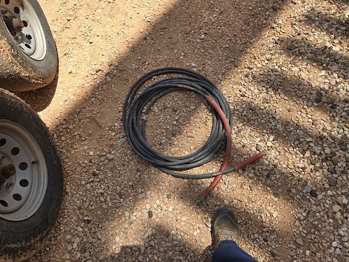 2022 MI-T-M CW-3504-5MGH for sale in Las Vegas, NV