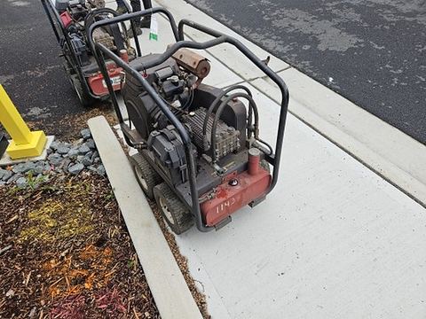 2022 MI-T-M CWC-5004-4MGH for sale