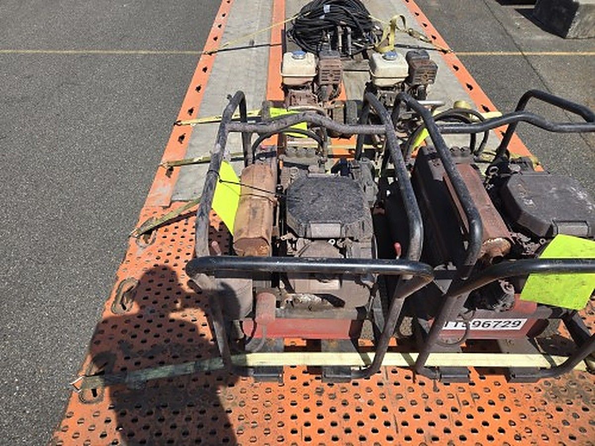 MI-T-M CWC-5004-4MGH photo 2