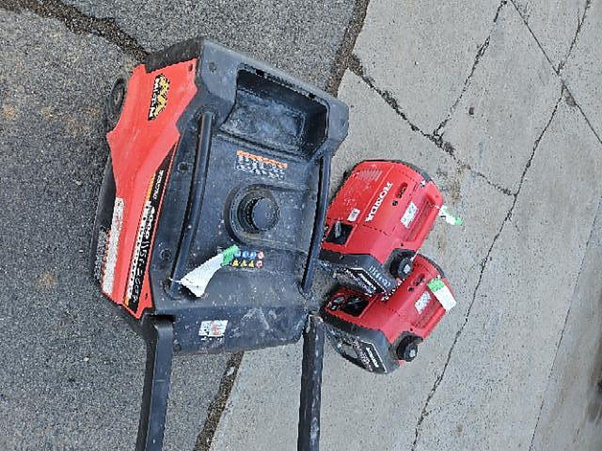 MI-T-M GEN-4000-IMM1E photo 2
