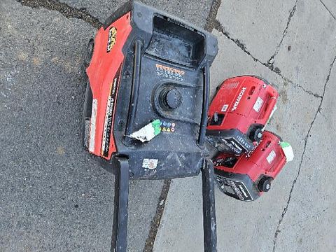 2022 MI-T-M GEN-4000-IMM1E for sale