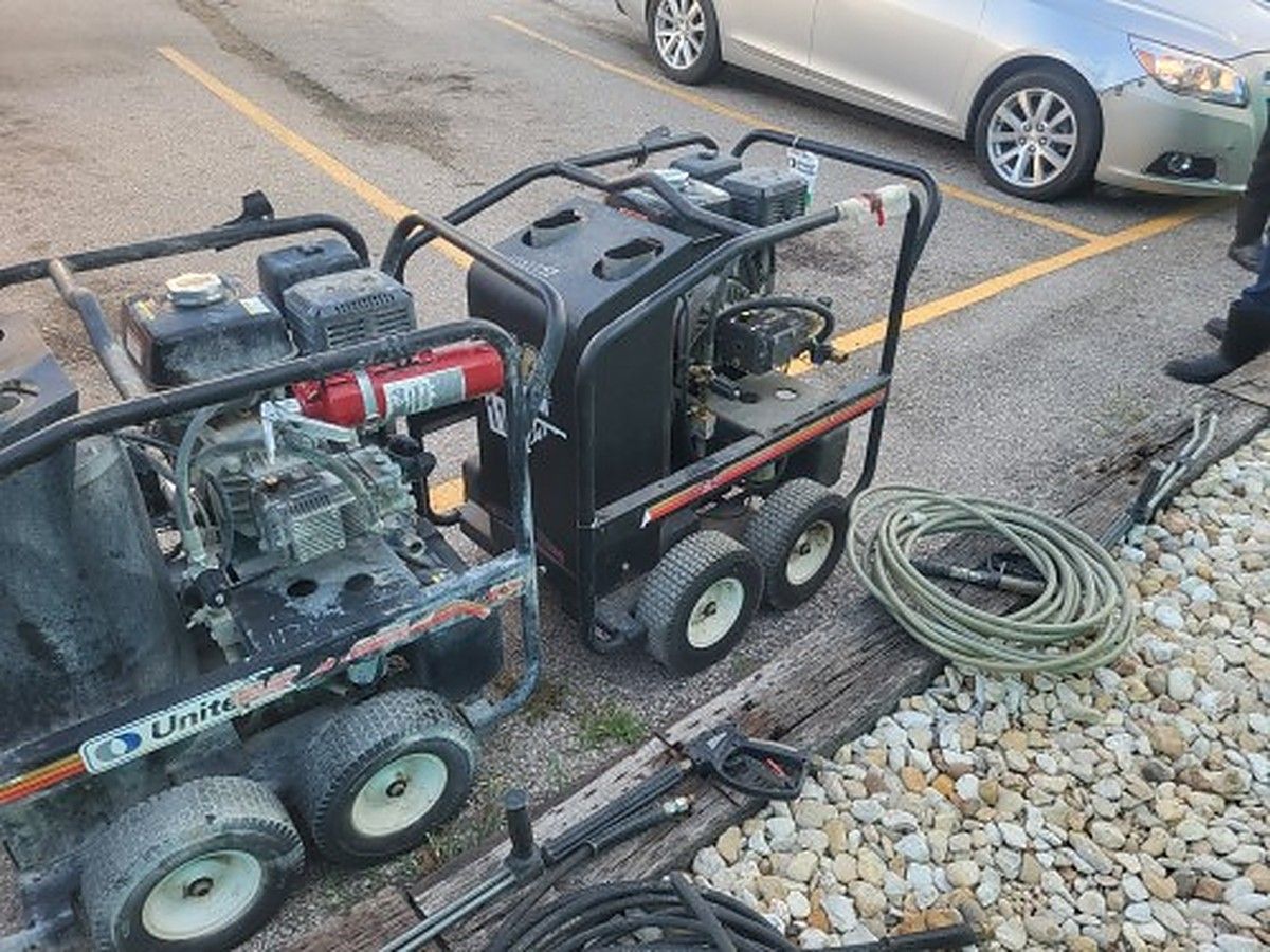 MI-T-M HSP-3004-3MGH photo 2