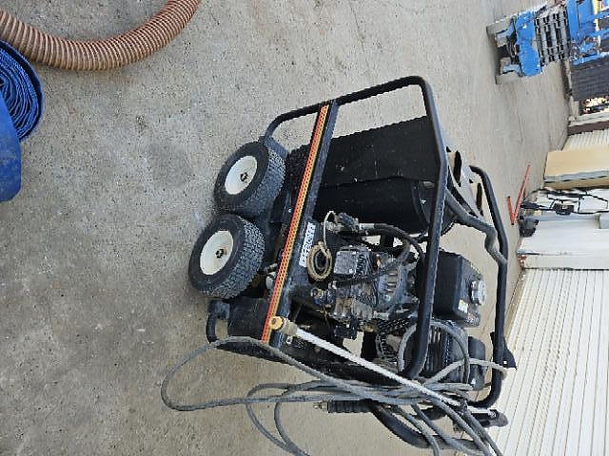 MI-T-M HSP-3004-3MGH photo 2