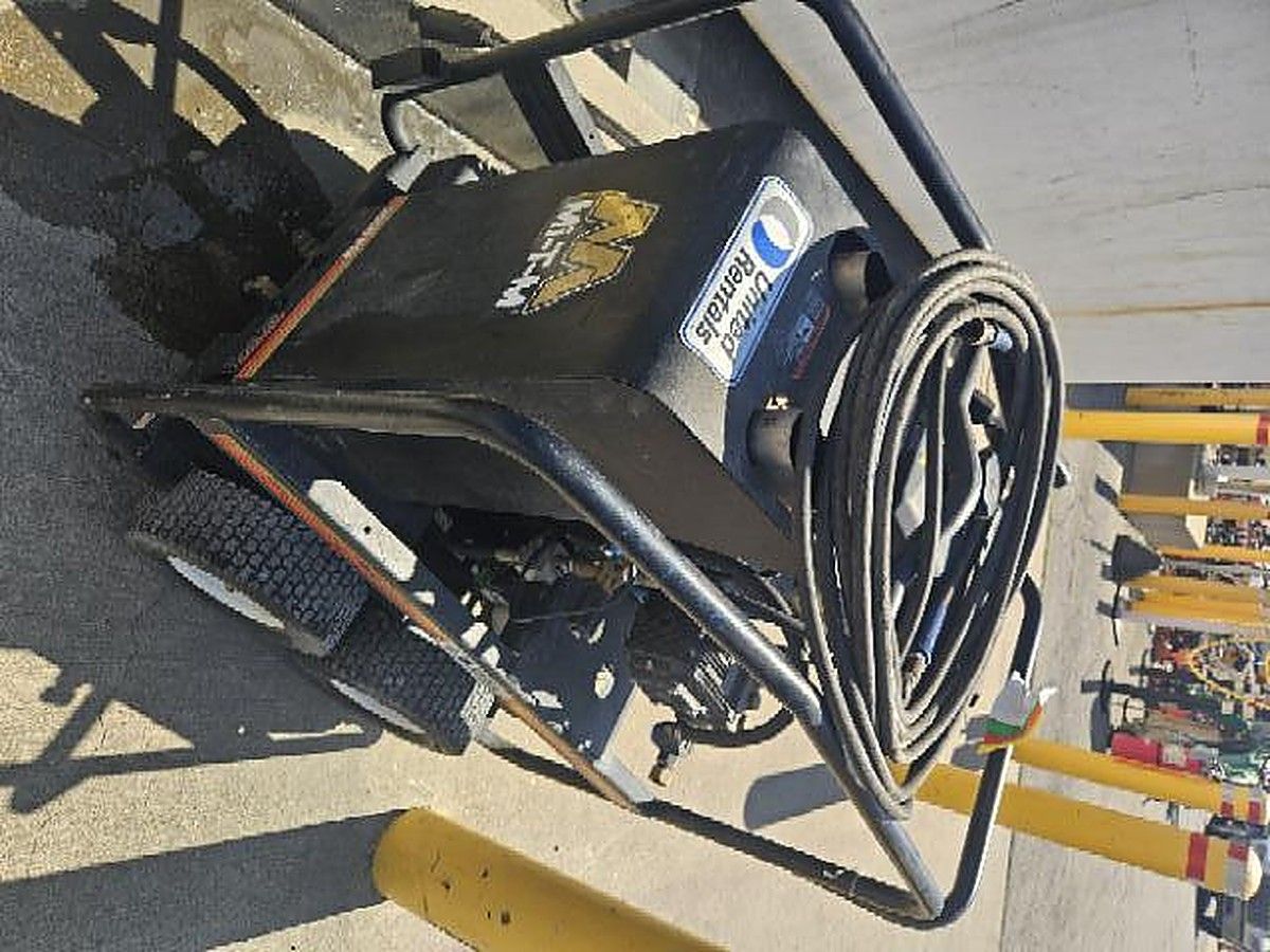 MI-T-M HSP-3004-3MGH photo 2