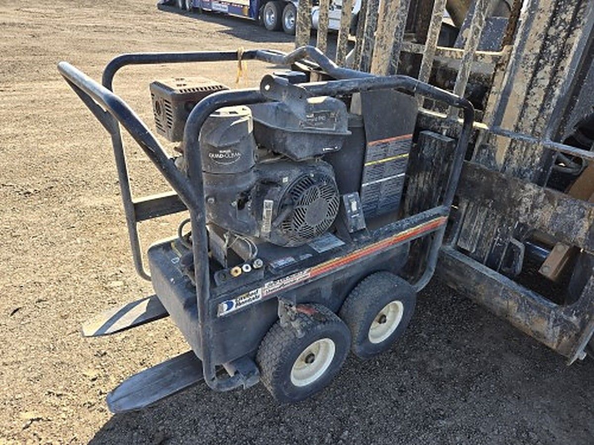MI-T-M HSP-3004-3MGH photo 4