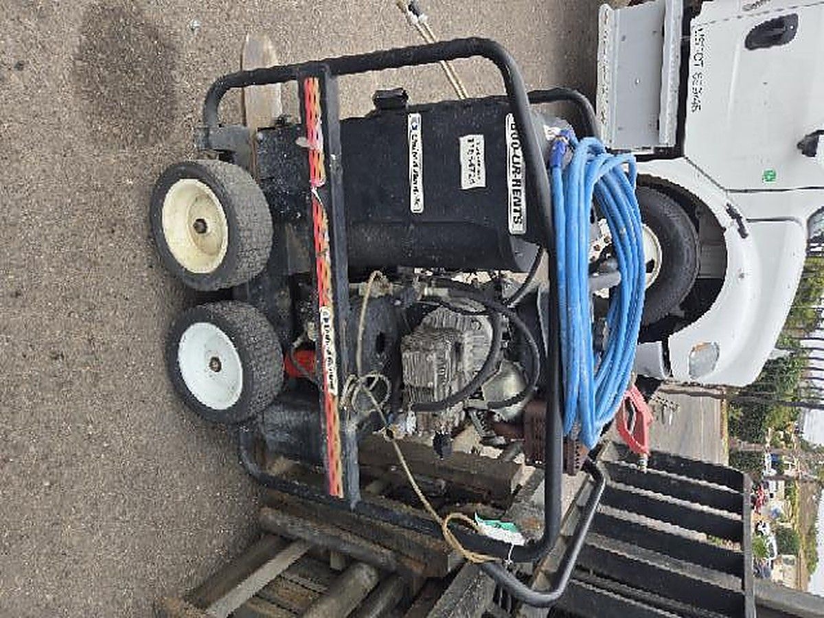 2022 MI-T-M HSP-3504-3MGH for sale in Las Vegas, NV