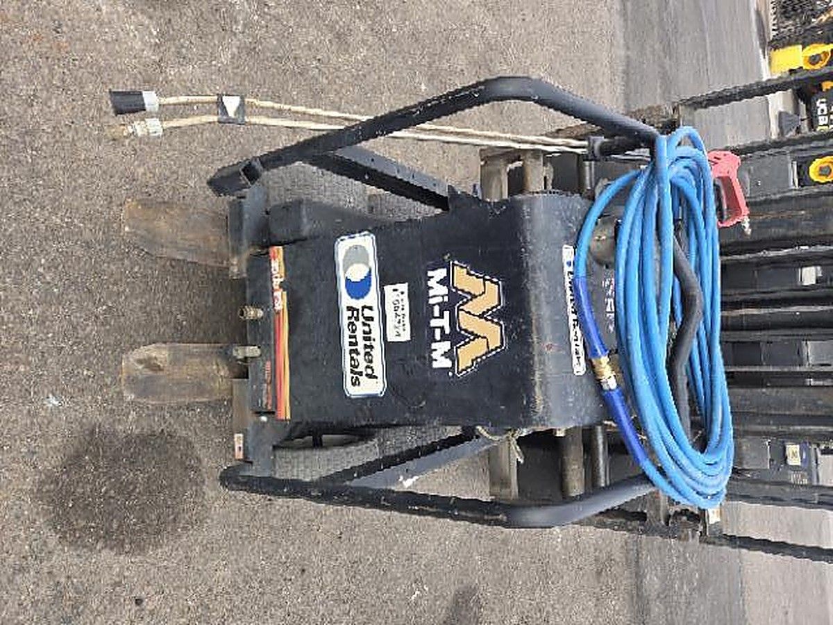 MI-T-M HSP-3504-3MGH photo 2