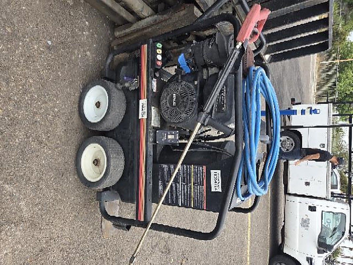 MI-T-M HSP-3504-3MGH photo 3