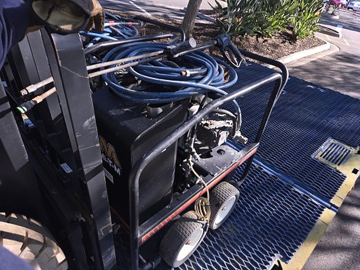 MI-T-M HSP-3504-3MGH photo 4