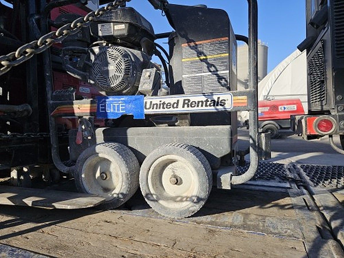 2022 MI-T-M HSP-3504-3MGK for sale in Las Vegas, NV