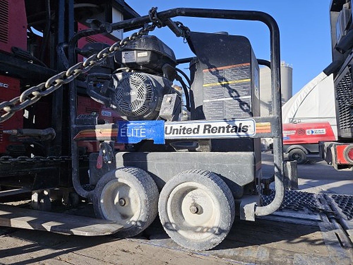 MI-T-M HSP-3504-3MGK photo 2