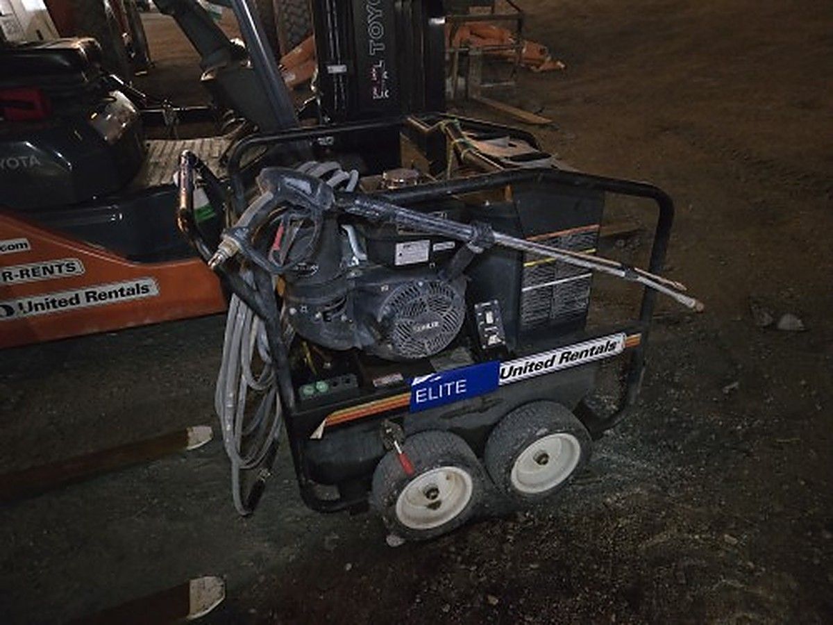 MI-T-M HSP-3504-3MGK photo 4