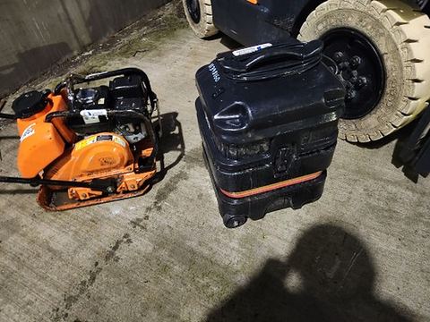 2022 MI-T-M MV-1300-0MEV for sale